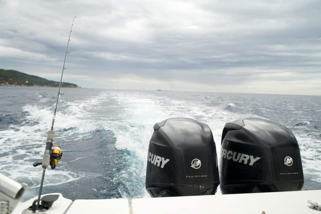 Alquilar un Barco en la Costa Brava