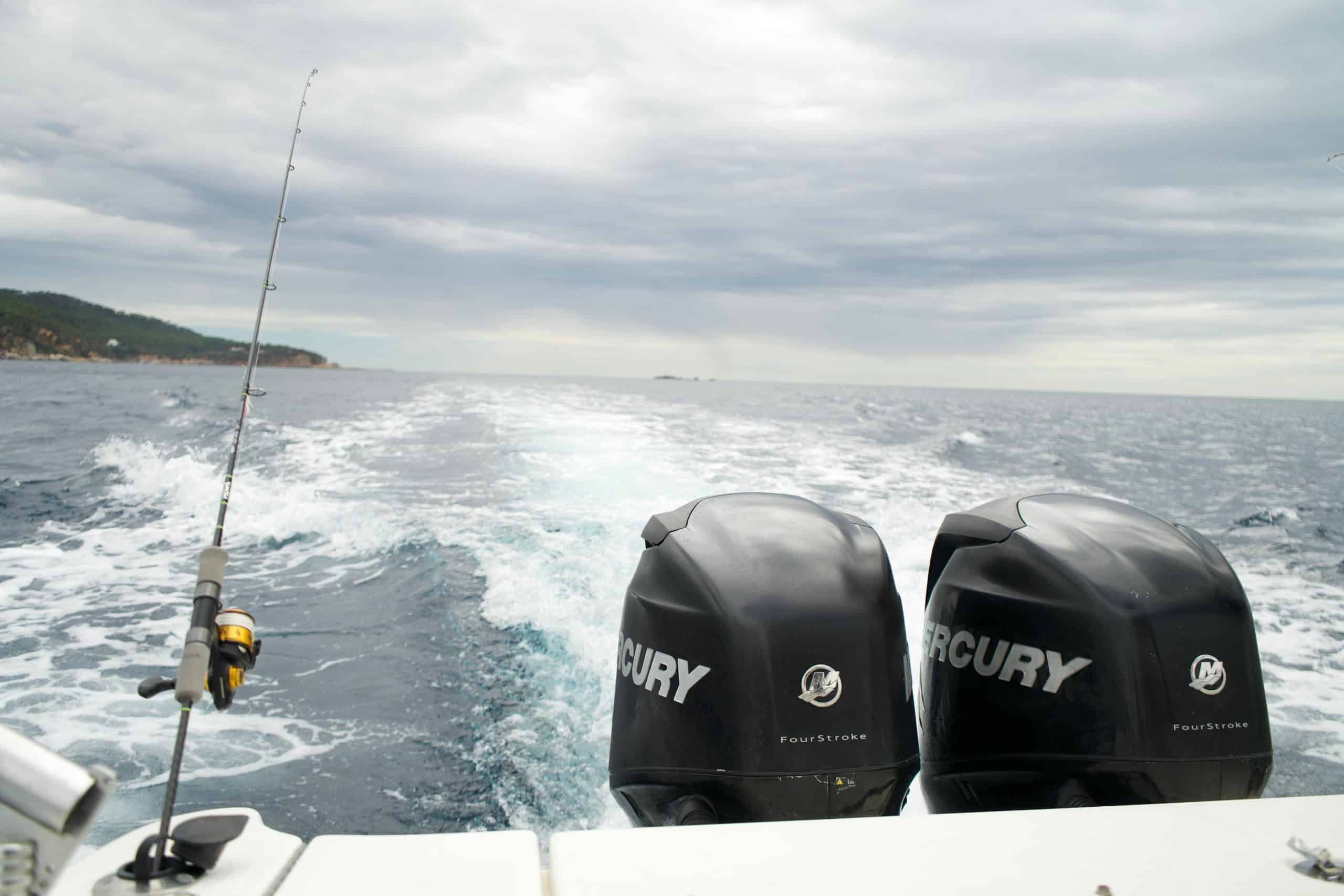 Alquilar un Barco en la Costa Brava