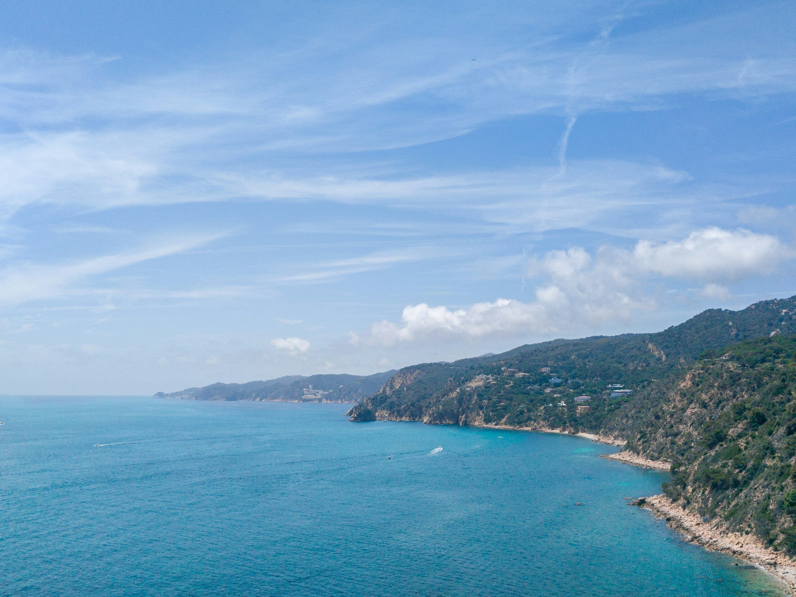 Costa Brava