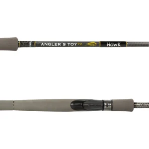 HÖWK ANGLERS TOY