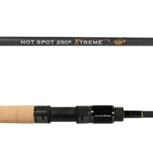 HÖWK HOT SPOT 250S XTREME