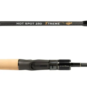 HÖWK HOT SPOT 250 XTREME