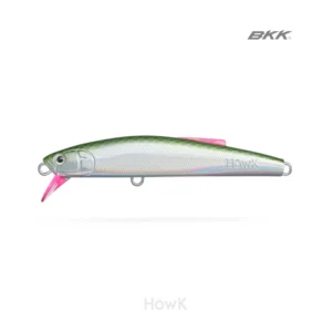HÖWK AVENGER AURITA
