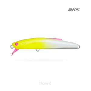 HÖWK AVENGER LIME