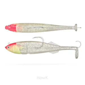 HÖWK ROCKY GHOST