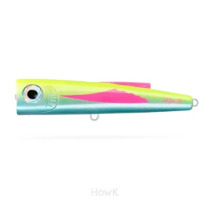 HÖWK TRIANGLE ACID TROPIC