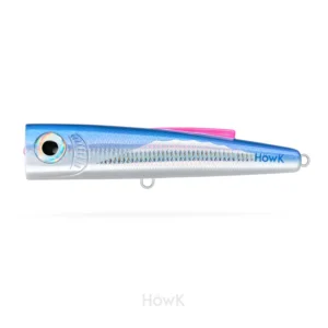 HÖWK TRIANGLE FLYING BLUE