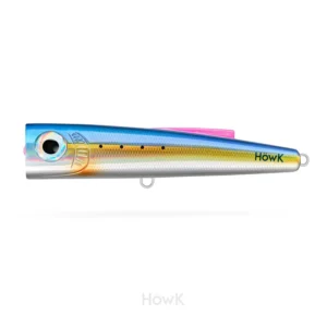 HÖWK TRIANGLE LOGIC SARDINE