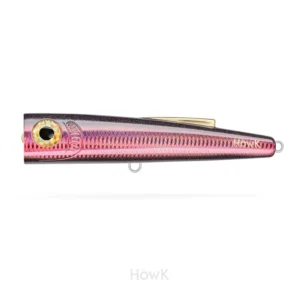 HÖWK TRIANGLE PSYCHO RED