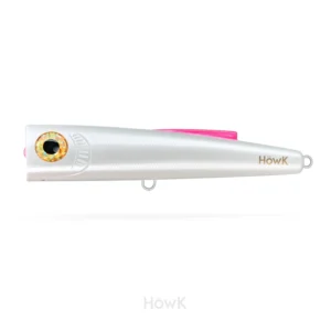 HÖWK TRIANGLE WHITE QUESTION