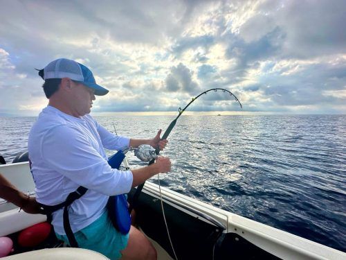 Pesca en la Costa Brava con DivaTeam Fishing